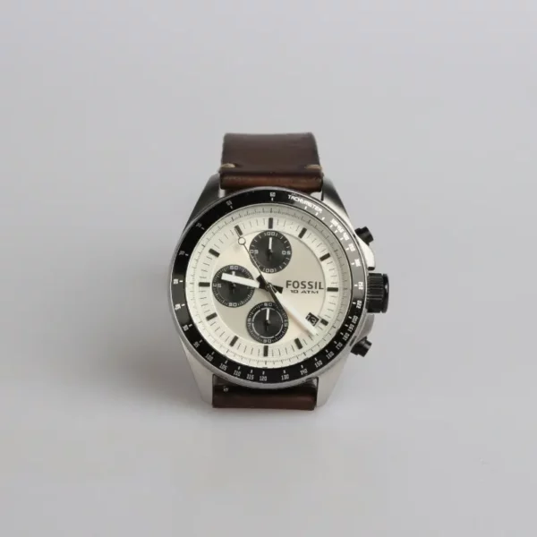 Chronograph Watches